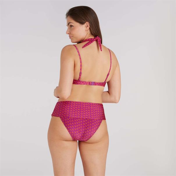 Ten Cate Beach top multiway padded wired