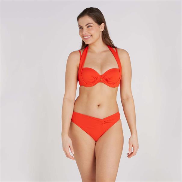 Ten Cate Beach top multiway padded wired