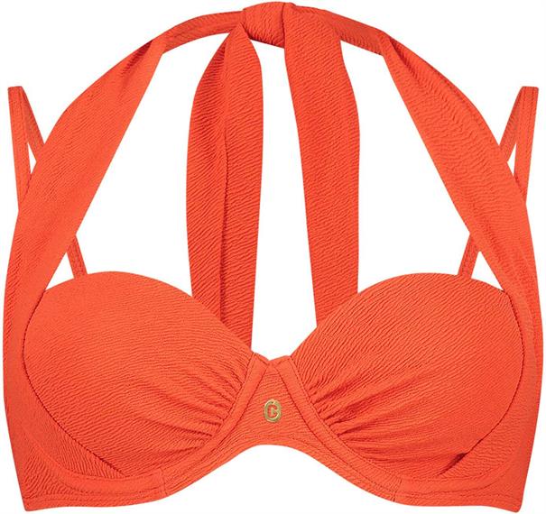Ten Cate Beach top multiway padded wired