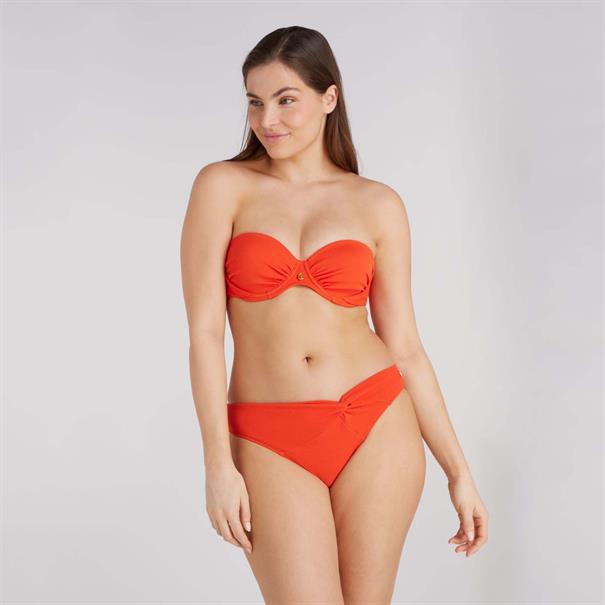 Ten Cate Beach top multiway padded wired