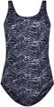 Ten Cate Swim swimsuit v-neck soft cup