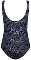 Ten Cate Swim swimsuit v-neck soft cup