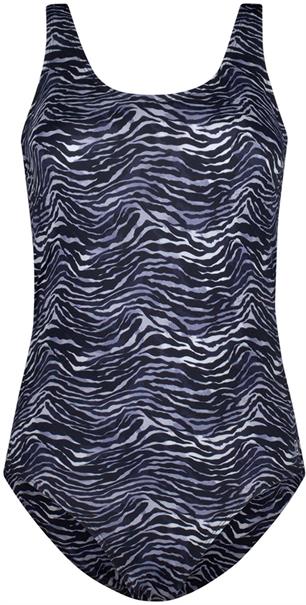 Ten Cate Swim swimsuit v-neck soft cup
