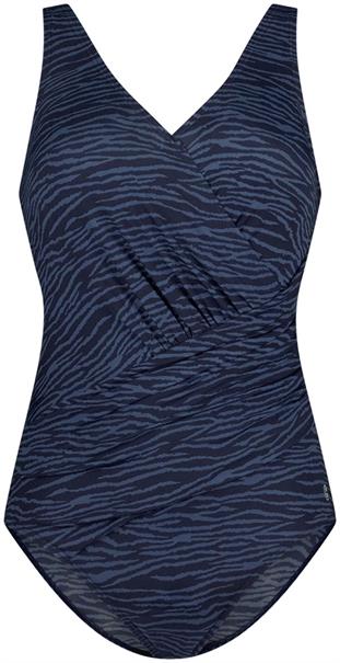 Ten Cate Swim swimsuit v-neck soft cup