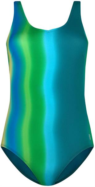 Ten Cate Swim swimsuit v-neck soft cup