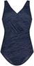 Ten Cate Swim swimsuit v-neck soft cup
