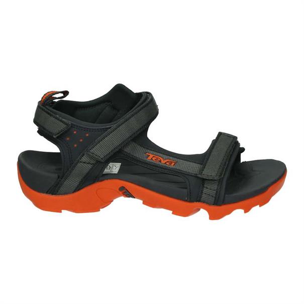 Teva tanza