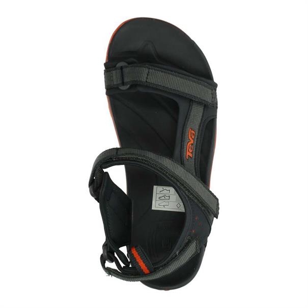 Teva tanza