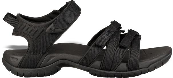 Teva w tirra