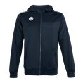 The Indian Maharadja jaipur men performance hooded jacket