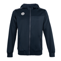 The Indian Maharadja jaipur men performance hooded jacket
