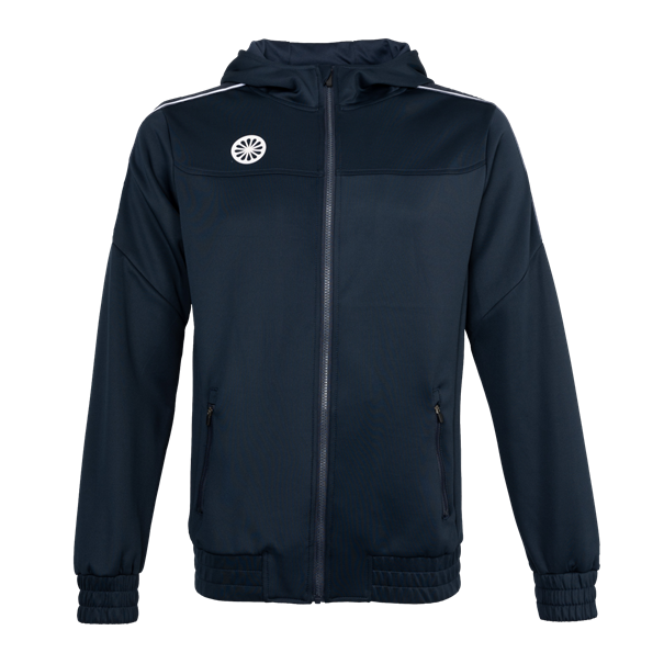 The Indian Maharadja jaipur men performance hooded jacket