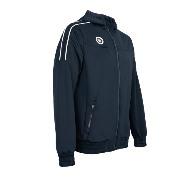 The Indian Maharadja jaipur men performance hooded jacket