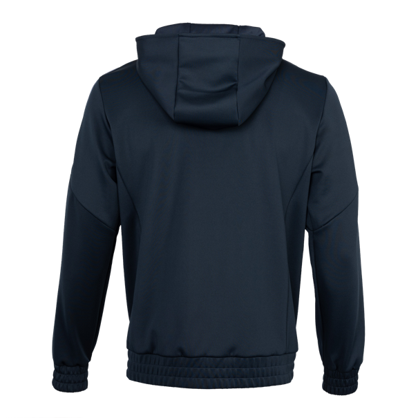 The Indian Maharadja jaipur men performance hooded jacket