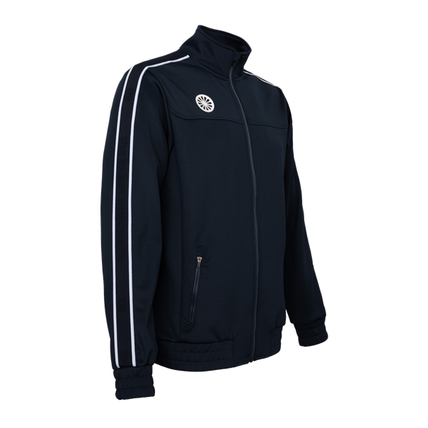 The Indian Maharadja jaipur men performance jacket