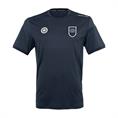The Indian Maharadja jaipur men performance tee