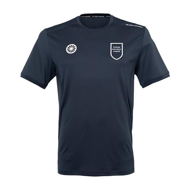 The Indian Maharadja jaipur men performance tee