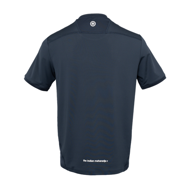 The Indian Maharadja jaipur men performance tee