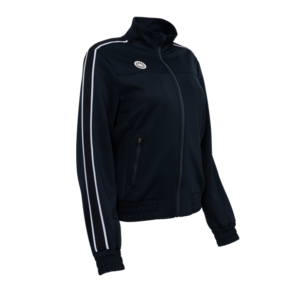 The Indian Maharadja jaipur women performance jacket