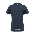 The Indian Maharadja jaipur women performance tee