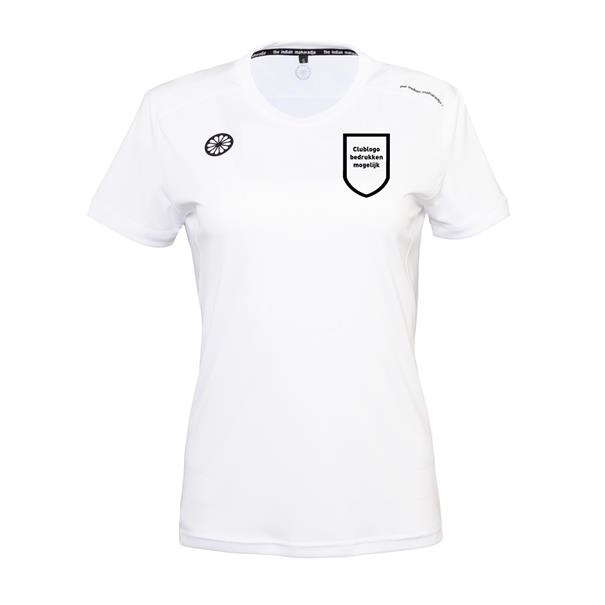 The Indian Maharadja Jaipur Women Performance Tee