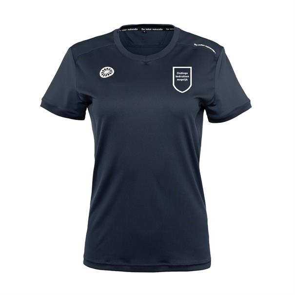 The Indian Maharadja jaipur women performance tee