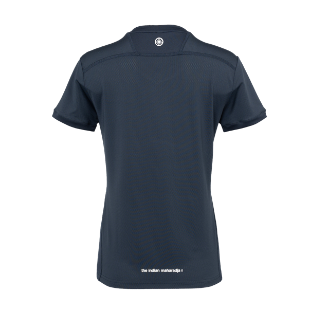 The Indian Maharadja jaipur women performance tee