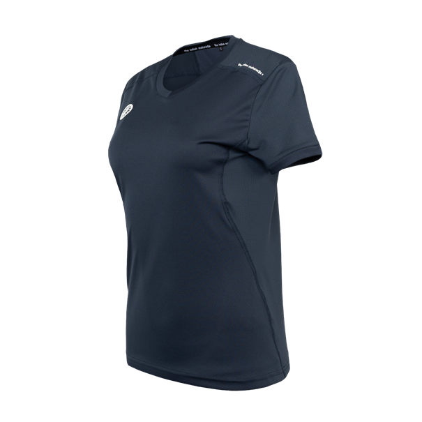 The Indian Maharadja jaipur women performance tee