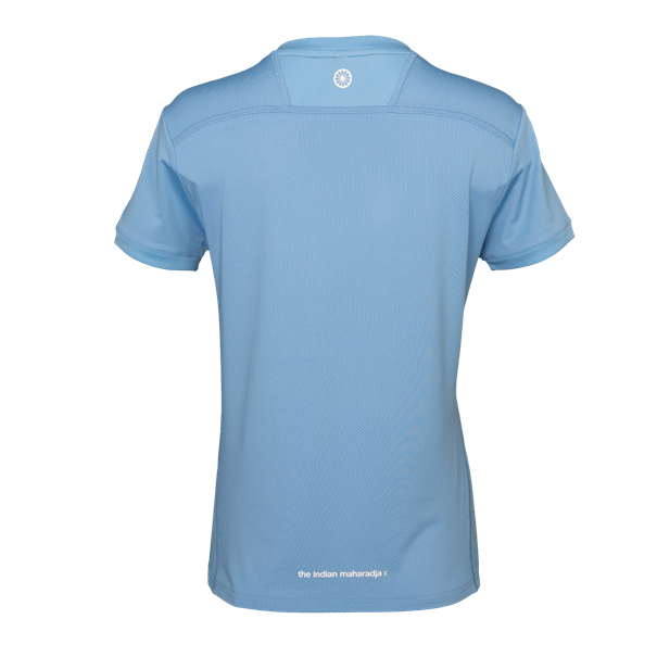 The Indian Maharadja jaipur women performance tee