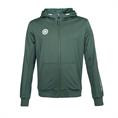 The Indian Maharadja Kadiri Men Hooded jacket