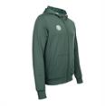 The Indian Maharadja Kadiri Men Hooded jacket