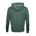 The Indian Maharadja Kadiri Men Hooded jacket