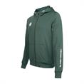 The Indian Maharadja Kadiri Men Hooded jacket