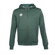 The Indian Maharadja Kadiri Men Hooded jacket