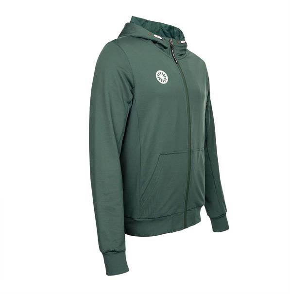The Indian Maharadja Kadiri Men Hooded jacket