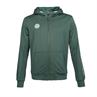 The Indian Maharadja Kadiri Men Hooded jacket