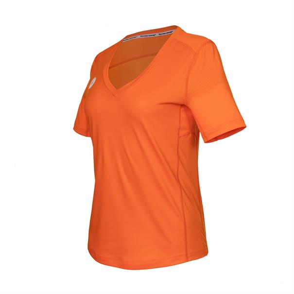 The Indian Maharadja Kadiri Women Agility Tee