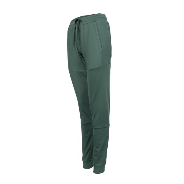 The Indian Maharadja Kadiri Women Cargo Pant