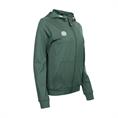 The Indian Maharadja Kadiri Women Hooded Jacket