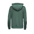 The Indian Maharadja Kadiri Women Hooded Jacket