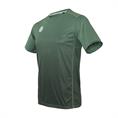 The Indian Maharadja Men Agility Gradient Tee