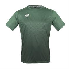 The Indian Maharadja Men Agility Gradient Tee
