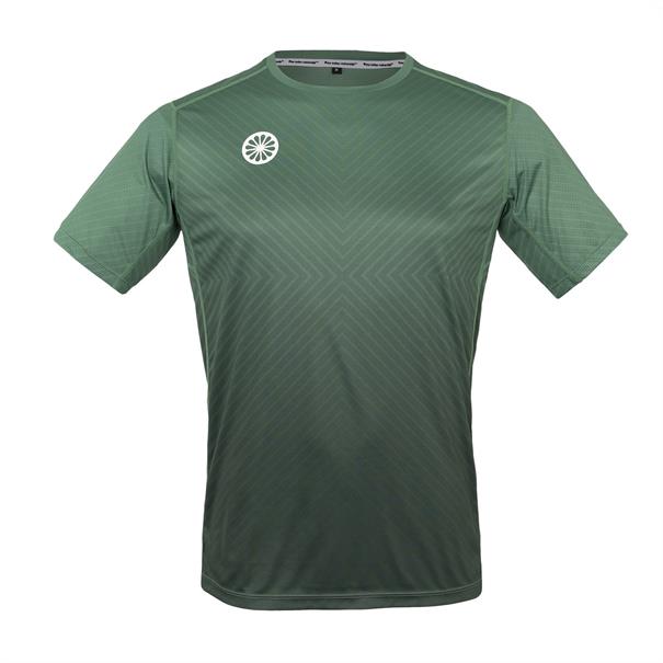 The Indian Maharadja Men Agility Gradient Tee