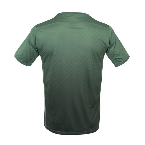 The Indian Maharadja Men Agility Gradient Tee