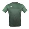 The Indian Maharadja Men Agility Gradient Tee