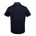 The Indian Maharadja Men Pique Polo