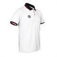 The Indian Maharadja Men Pique Polo