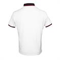 The Indian Maharadja Men Pique Polo