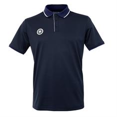 The Indian Maharadja Men Pique Polo