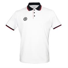 The Indian Maharadja Men Pique Polo